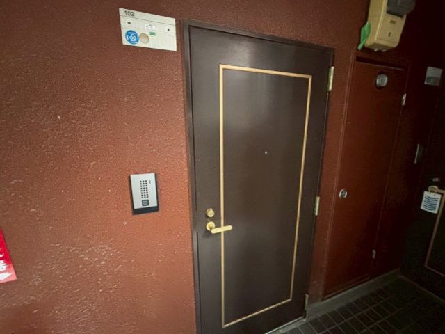 ロビー