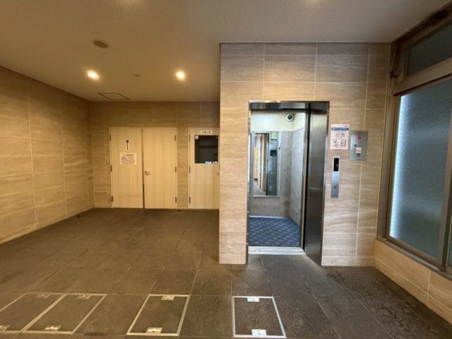 ロビー