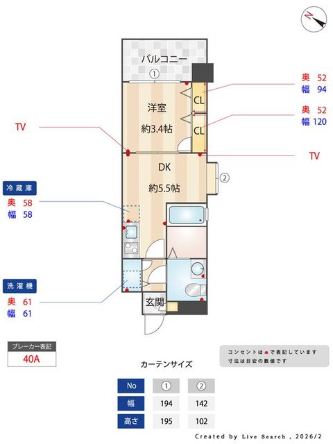 サムネイルイメージ