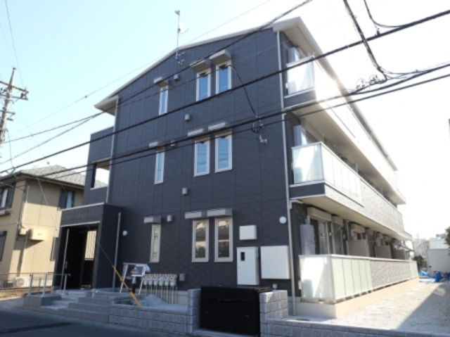 部屋画像
