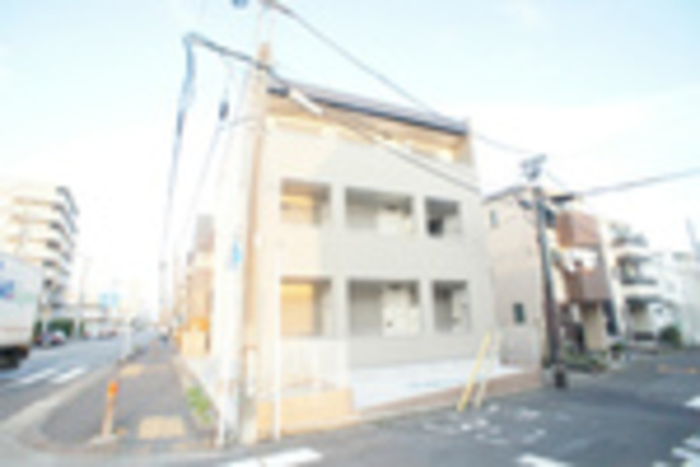 部屋画像