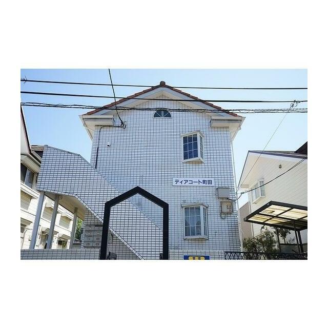 部屋画像