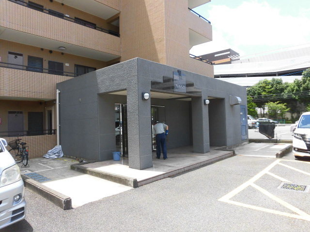 ロビー