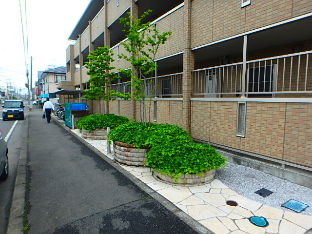 ロビー
