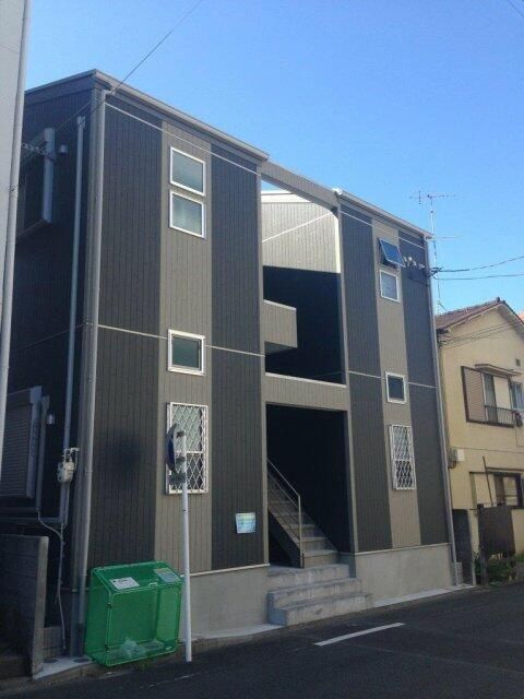 部屋画像