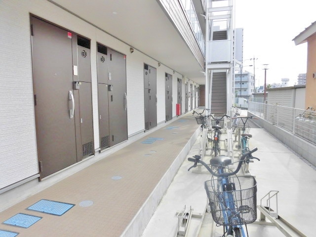 ロビー