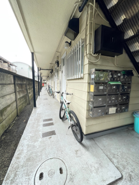 ロビー