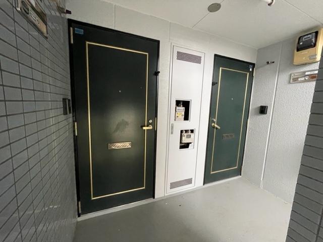 ロビー