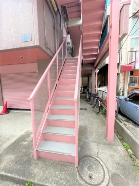 ロビー