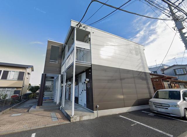 部屋画像