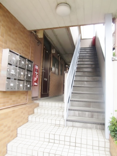 ロビー