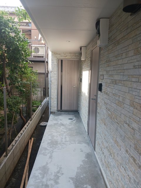 ロビー
