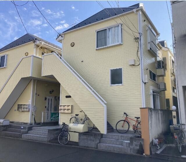 部屋画像