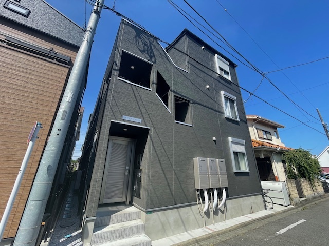 部屋画像