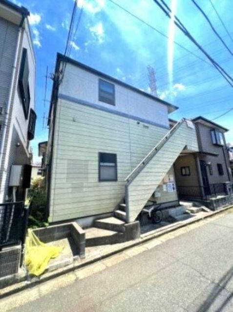部屋画像