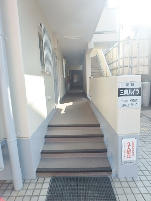 ロビー