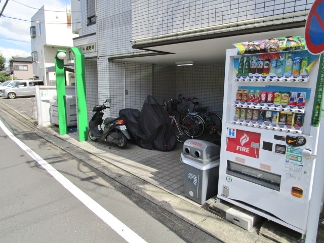 ロビー