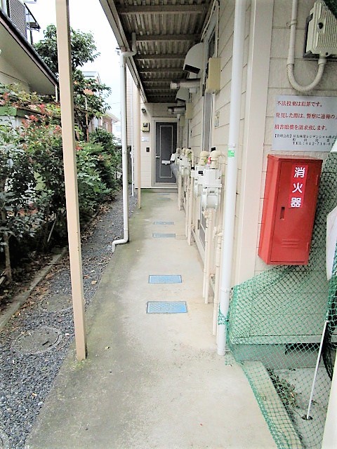 ロビー