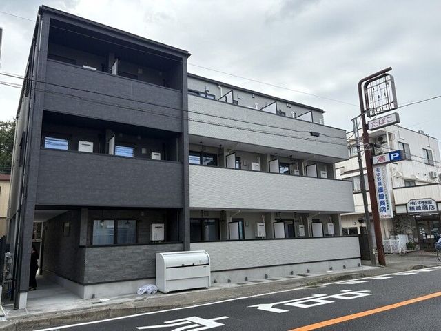 部屋画像