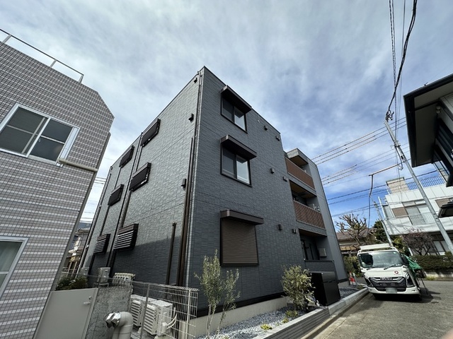 部屋画像