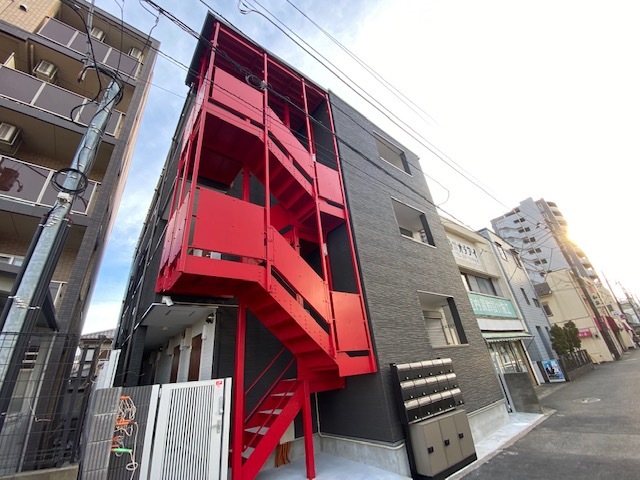 部屋画像