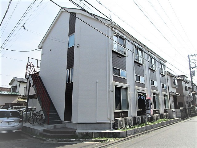 部屋画像