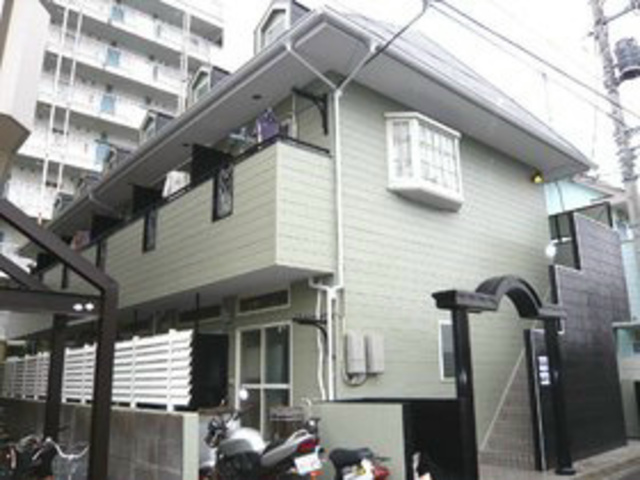 部屋画像