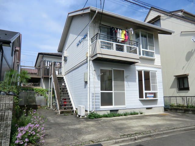 部屋画像