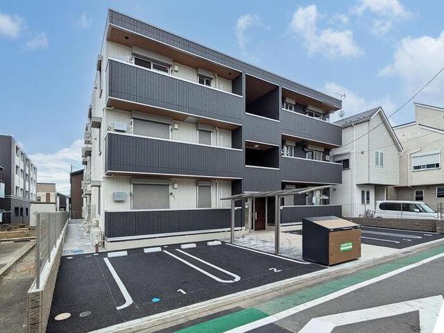 部屋画像
