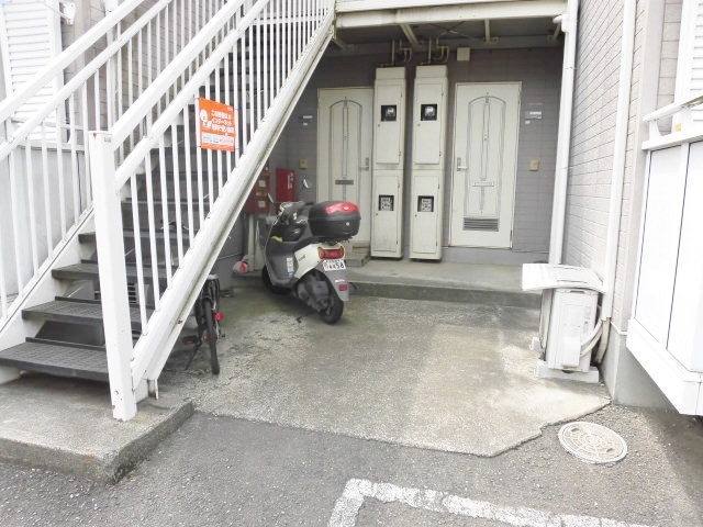 ロビー