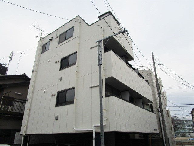 部屋画像