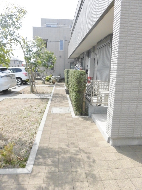 ロビー