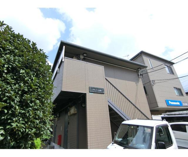 部屋画像