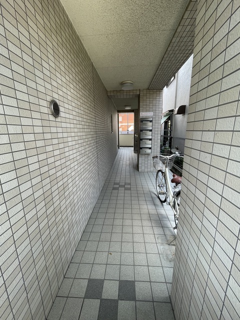 ロビー