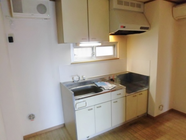 キッチン