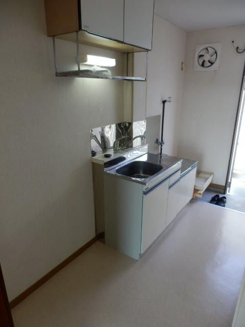 キッチン