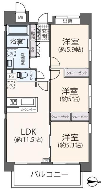 サムネイルイメージ