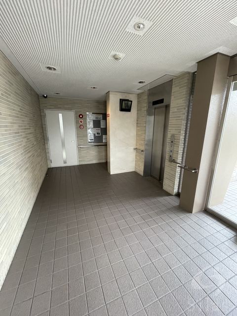 ロビー