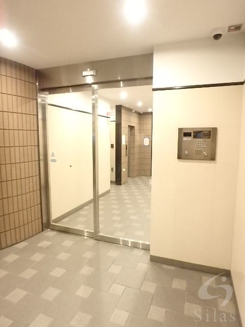 ロビー
