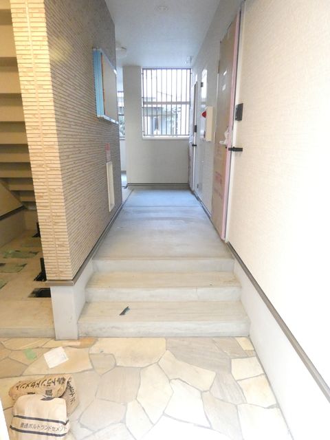 ロビー