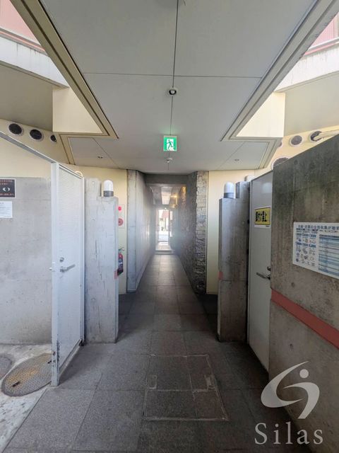ロビー