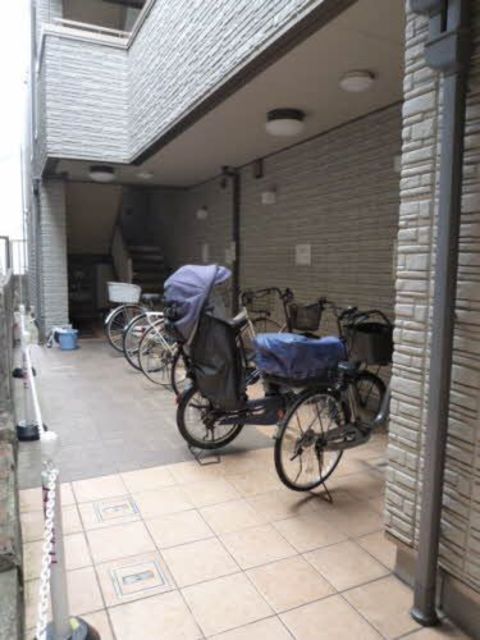 ロビー