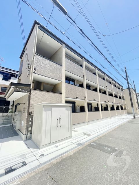 部屋画像