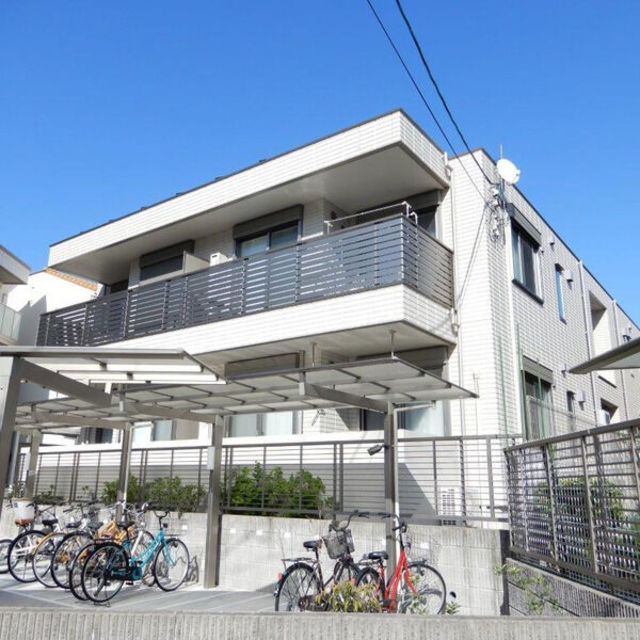 部屋画像