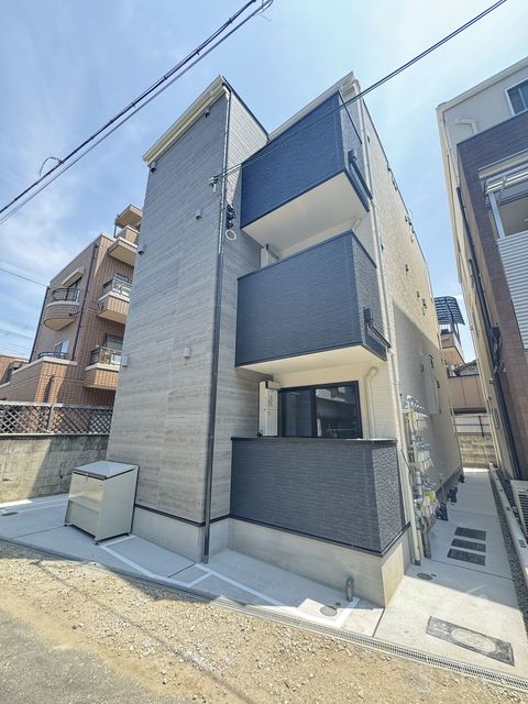 部屋画像