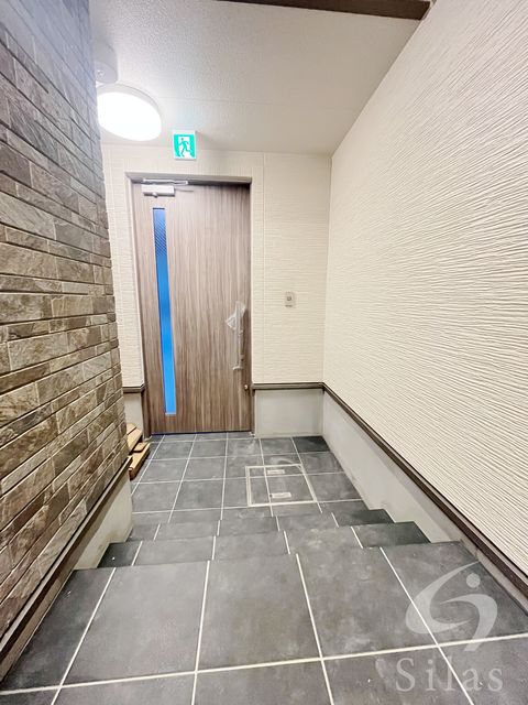 ロビー