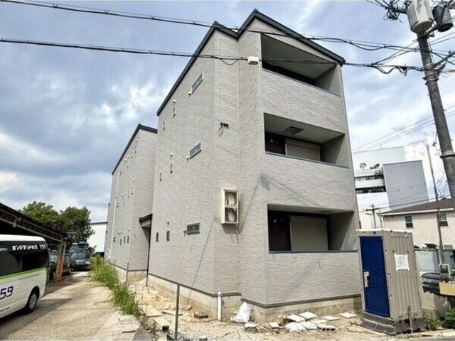 部屋画像