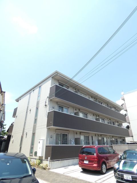 部屋画像