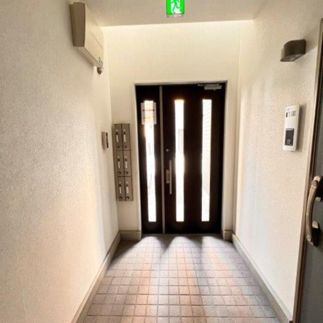 ロビー