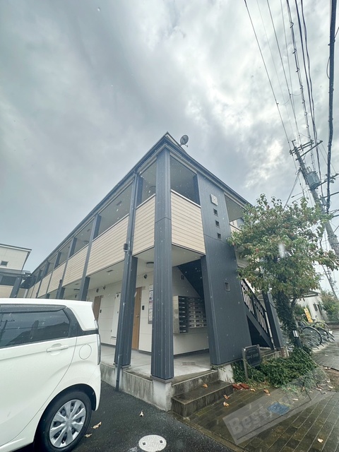 部屋画像